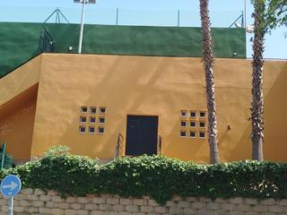 Local Comercial  Avenida de las cumbres. Local comercial en lomas de islantilla campo de golf, huelva