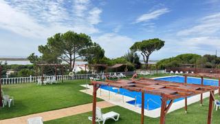Affitto Piccolo appartamento  Urbanizacion del mirador del atlántico. Apartamento en alquiler de temporada de invierno, el rompido