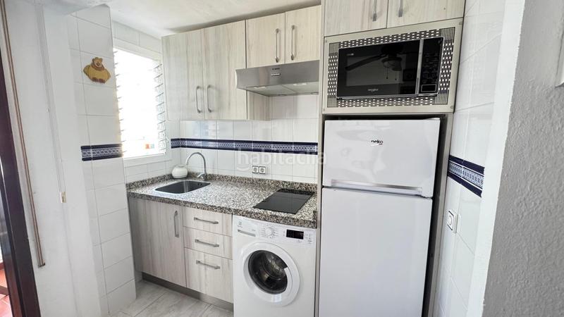 Foto 19c204e9-ca11-4ba0-8f53-23c135ee75ae. Location appartement avec parking dans El Rompido