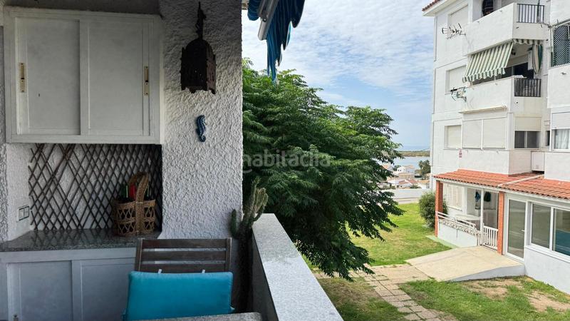 Foto 2d44e25c-e5aa-41fb-8685-54c43727b962. Location appartement avec parking dans El Rompido