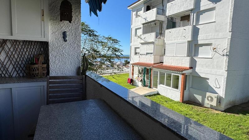 Foto 88d024e2-d971-4fa6-8ed0-c26be06aec66. Location appartement avec parking dans El Rompido