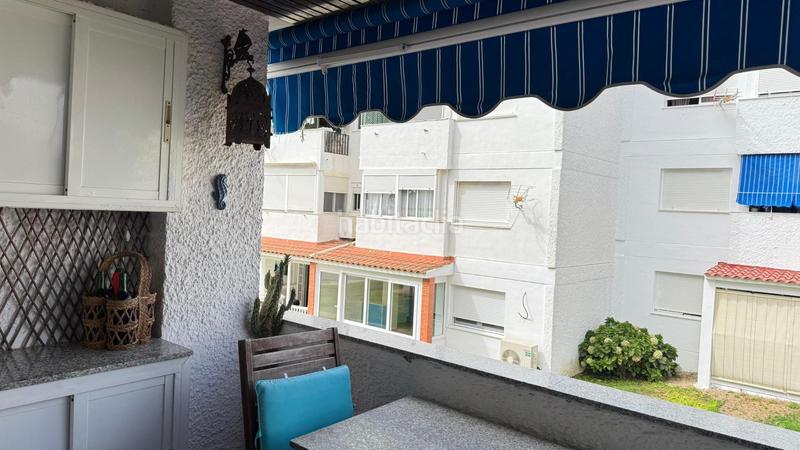 Foto a9a67cf1-55ec-4bed-a107-bc8bc34a5aef. Location appartement avec parking dans El Rompido