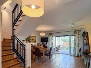 Casa adossada  Rosalia de castro. Amplio y luminoso chalet adosado de 3 habitaciones en costa esur Casa adossada  Rosalia de castro. Amplio y luminoso chalet adosado de 3 habitaciones en costa esur