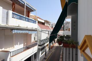 Appartement  Calle calle de maría auxiliadora. Amplio piso en punta umbría zona centro
