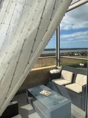 Appartement  Calle churruca. Apartamento con vistas al mar garantizadas en altos del rompido