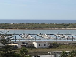 Appartement  Calle churruca. Apartamento con vistas al mar garantizadas en altos del rompido