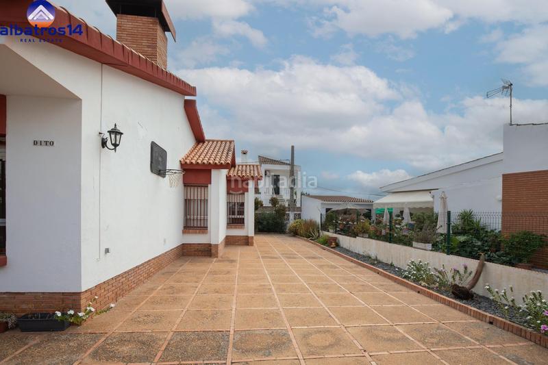 Foto 4822c102-8323-4fe3-bf58-50f9486fe482. Xalet amb aparcament a El Rompido