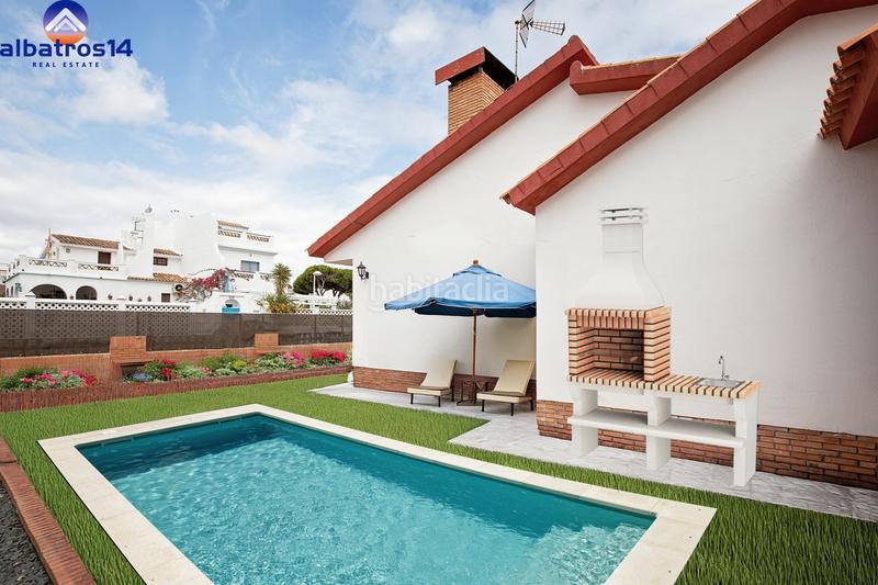 Foto 76d284a5-073e-4480-bb65-8f1a215e32f9. Xalet amb aparcament a El Rompido