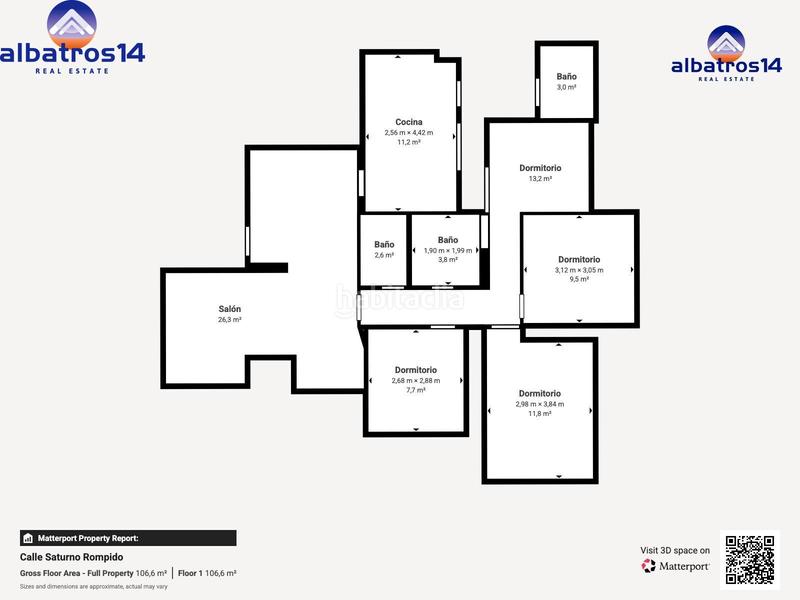 Foto 7adc70c1-9239-481c-87d1-ea3bc8689ce7. Xalet amb aparcament a El Rompido