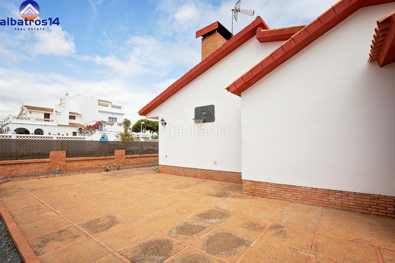 Foto f75a87e3-117f-4ff3-891c-34d302b14cfe. Xalet amb aparcament a El Rompido