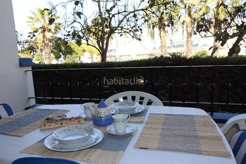 Foto 058e0b6c-6ba4-4611-8bf8-bf00623bace7. Apartamento  en el faro, Punta del Moral en Ayamonte