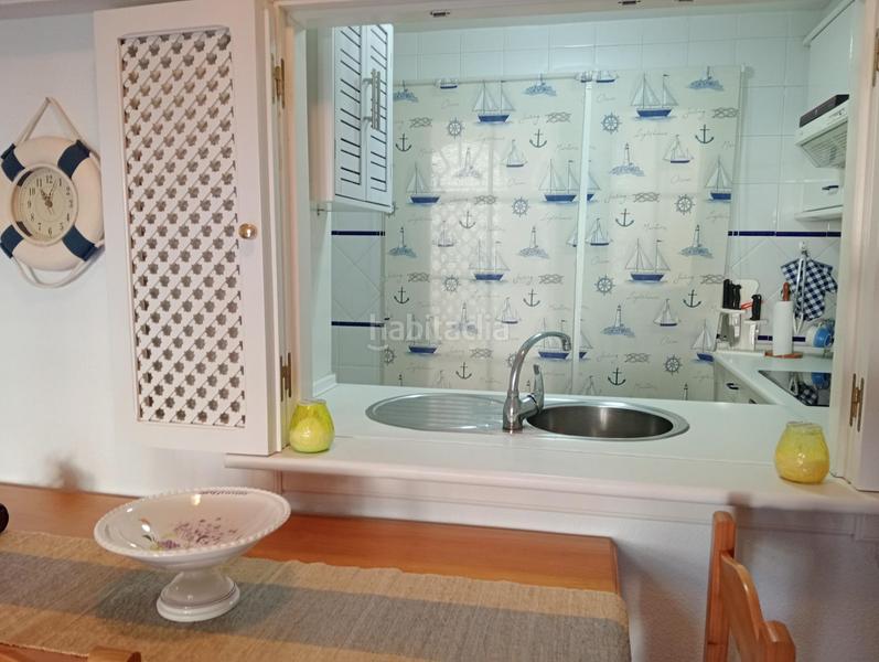 Foto 08ec3484-63eb-40b3-ae1c-55d644f8846c. Apartamento  en el faro, Punta del Moral en Ayamonte