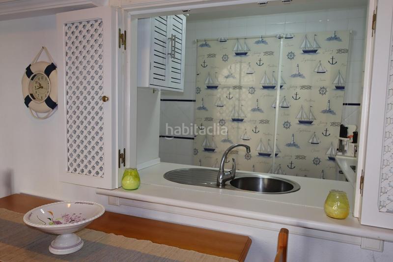 Foto 0989cc93-4ee7-423f-a70b-43480f833fec. Apartamento  en el faro, Punta del Moral en Ayamonte