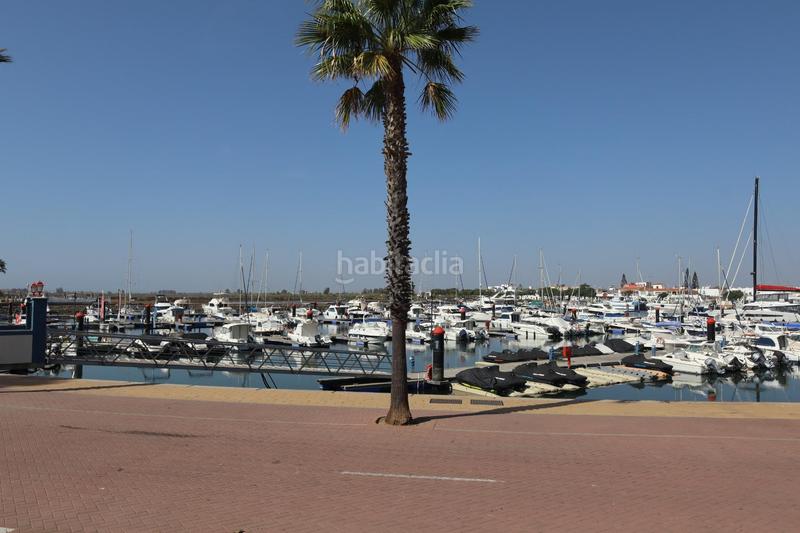 Foto 95dd1ce8-2f99-4089-bd93-c92b6f32f615. Apartamento  en el faro, Punta del Moral en Ayamonte