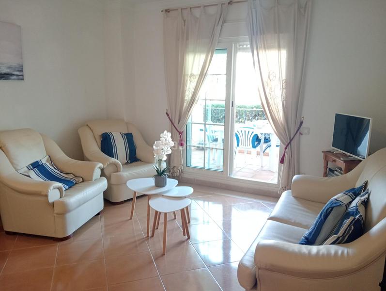 Foto 983bb73a-c48a-40db-8db5-5fc7ba195cfd. Apartamento  en el faro, Punta del Moral en Ayamonte