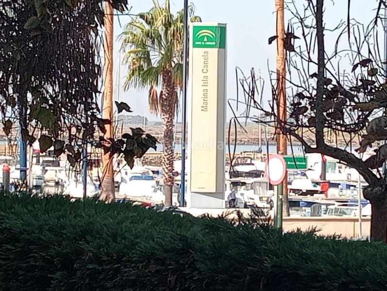 Foto a7738cbe-55e1-4051-b393-b858ebac2255. Apartamento  en el faro, Punta del Moral en Ayamonte