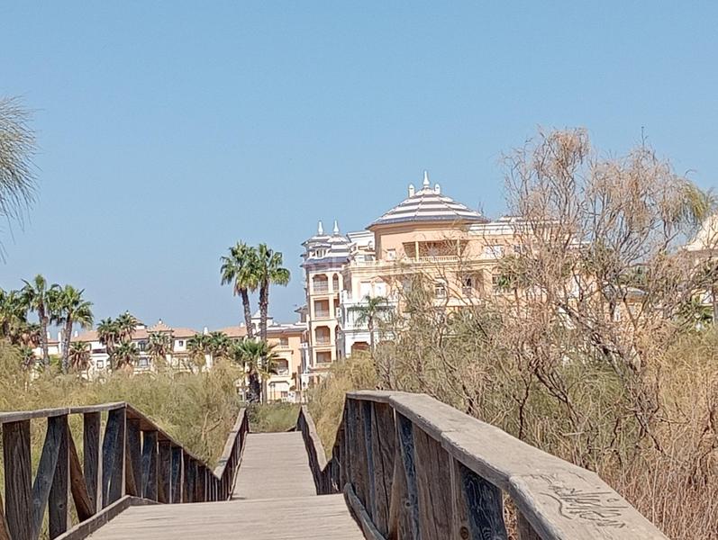 Foto bd30e550-c35c-4299-b411-3dd46f23c8cb. Apartamento  en el faro, Punta del Moral en Ayamonte