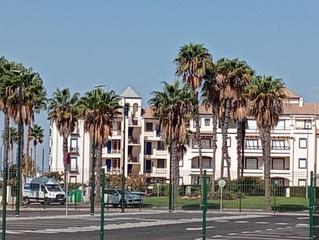 Appartement  Calle robalito. Apartamento en el faro, punta del moral