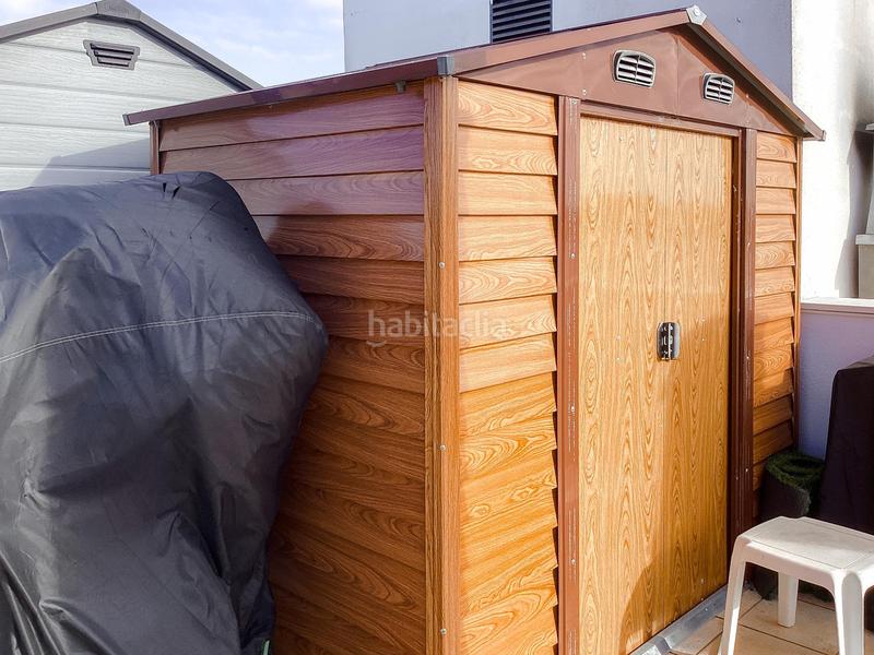 Foto 0d98e752-c0fa-4f38-b810-e90031bc5ab8. Apartment with parking pool in Costa Esuri Ayamonte