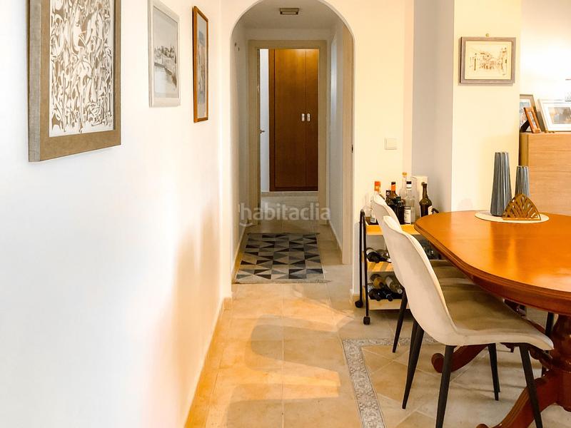 Foto 1155ced4-4cdf-449d-95d5-8fb2633ef533. Apartment with parking pool in Costa Esuri Ayamonte