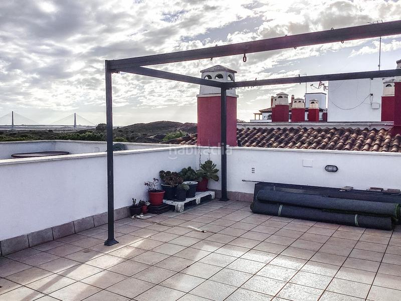 Foto 294ef950-ddef-445a-a94c-cde498429c1a. Apartment with parking pool in Costa Esuri Ayamonte