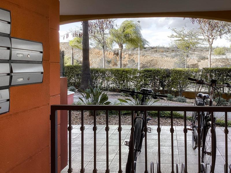 Foto 43b32915-c8b1-4ad9-aa7d-59526719872b. Apartment with parking pool in Costa Esuri Ayamonte