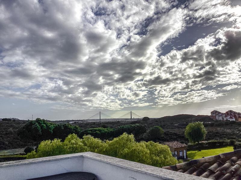 Foto 57345504-6929-44b6-bce9-c2be814a2018. Apartment with parking pool in Costa Esuri Ayamonte