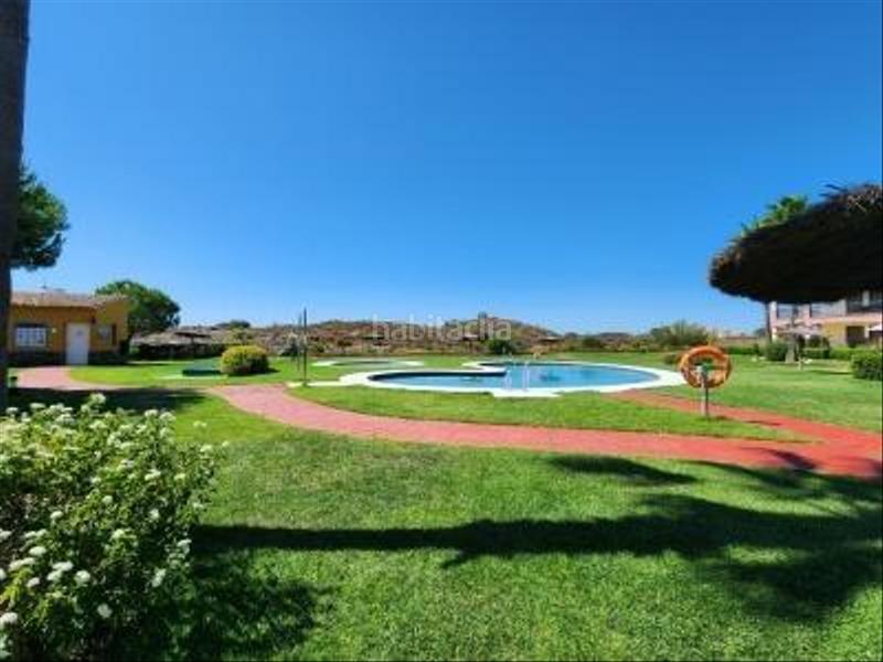 Foto 8164eb31-af72-4231-9e24-ed4ab53997ef. Apartment with parking pool in Costa Esuri Ayamonte