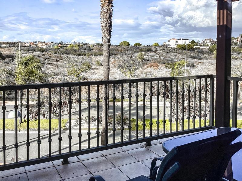 Foto a9af1ff5-e903-49bd-934e-b33dd125b23d. Apartment with parking pool in Costa Esuri Ayamonte