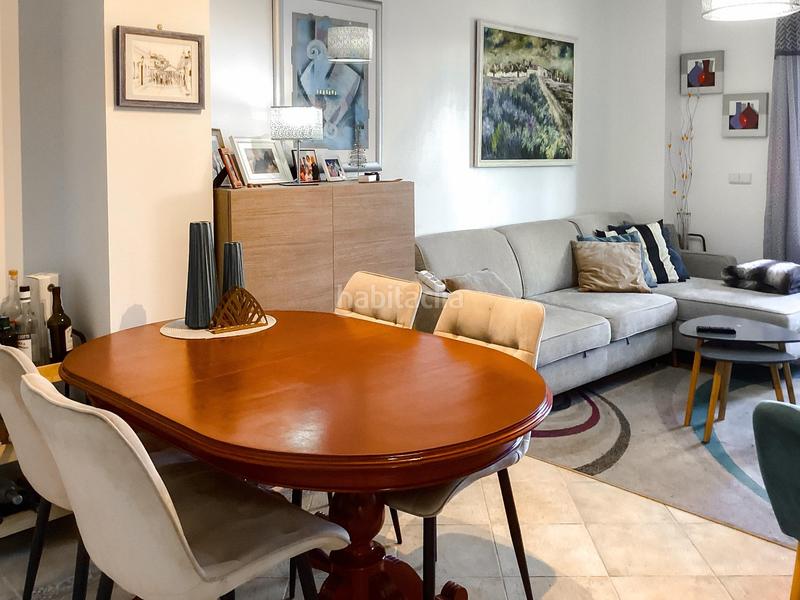 Foto f93ea62d-2c67-4e4d-8e8a-58431a2a0e3b. Apartment with parking pool in Costa Esuri Ayamonte