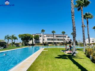 Apartment  Calle churruca. Apartamento en urbanización altos del rompido