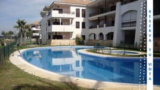 Piccolo appartamento  Calle coquina. Apartamento en urbanización miramar, el rompido