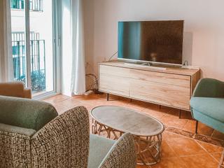 Casa  Calle cabalga. Casa de pueblo reformada en el centro histórico de ayamonte