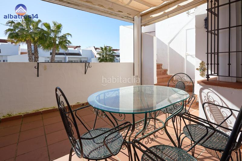 Foto 0bdb65cb-1252-4e74-ba53-aaac4eb41727. Àtic amb aparcament piscina a Islantilla golf Islantilla