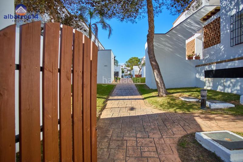 Foto 19266a3c-45b9-4bb0-8fc4-74cc91ee143c. Àtic amb aparcament piscina a Islantilla golf Islantilla