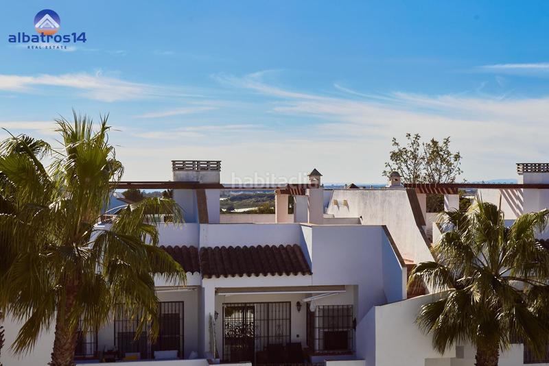 Foto 2089e0ee-e33c-41b1-ac8d-e1910a5169d0. Àtic amb aparcament piscina a Islantilla golf Islantilla