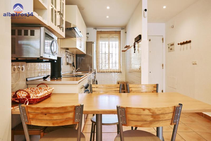 Foto 42ceba54-14c8-4c73-a2f4-530e42bd6725. Àtic amb aparcament piscina a Islantilla golf Islantilla