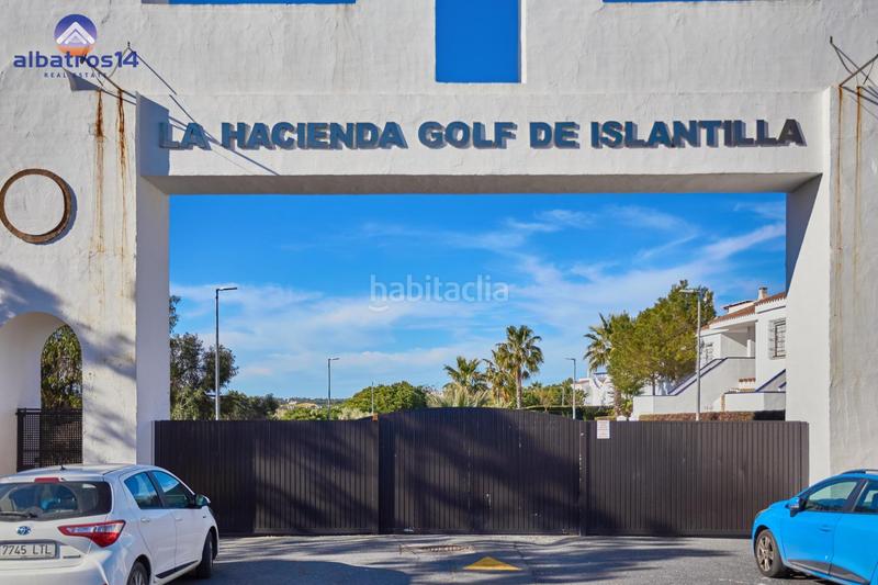 Foto 440bd401-b737-4799-a3fb-66d6b77b769f. Àtic amb aparcament piscina a Islantilla golf Islantilla