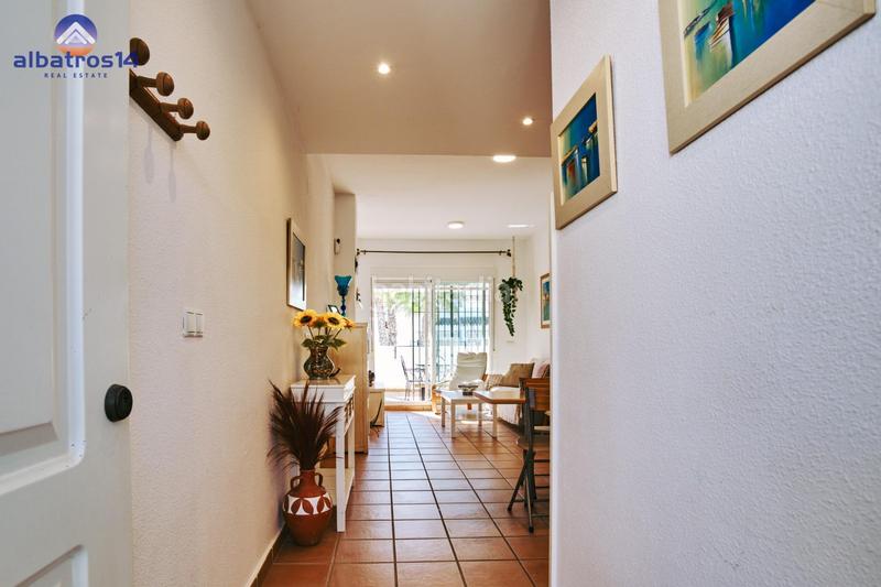 Foto 52b8c09c-d6cb-4c64-9b37-6b196d0b9473. Àtic amb aparcament piscina a Islantilla golf Islantilla