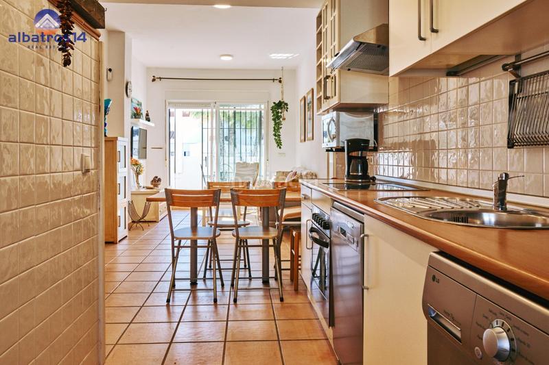 Foto 5747e3d7-9a36-4abc-9259-946e1e0f4f32. Àtic amb aparcament piscina a Islantilla golf Islantilla