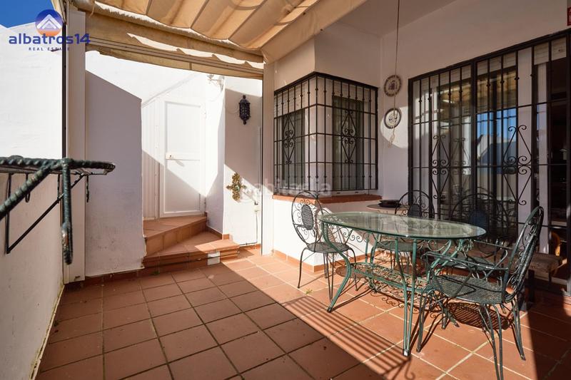 Foto 5a2315f3-f558-4c73-b2a6-87124ebdbdf0. Àtic amb aparcament piscina a Islantilla golf Islantilla