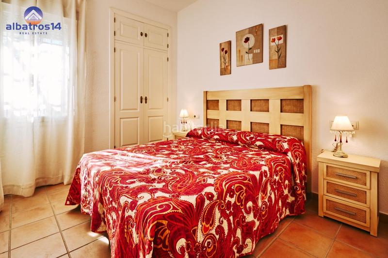 Foto 5d2e0173-2abd-4ec0-a9ec-9caef96047d6. Àtic amb aparcament piscina a Islantilla golf Islantilla