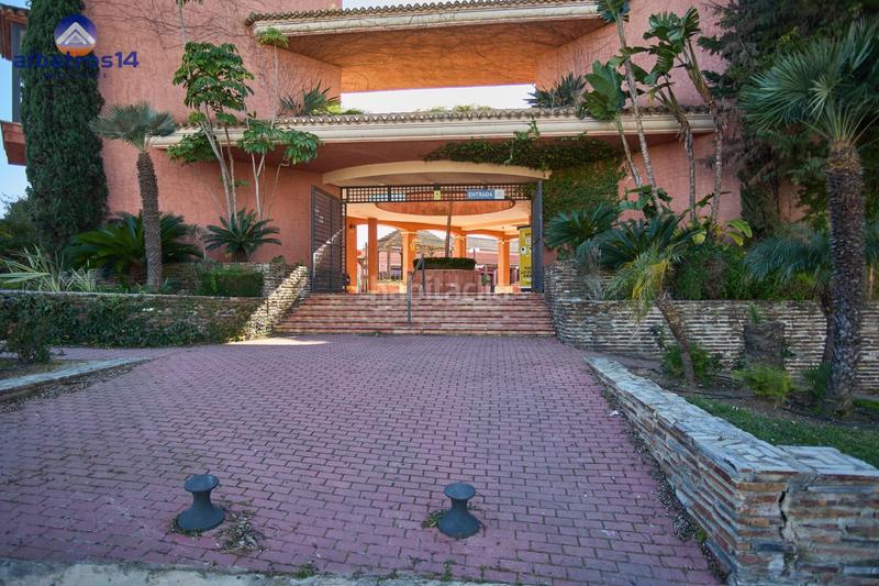 Foto 6e07085b-6fb2-4cf4-8d5e-838bc1a477ee. Àtic amb aparcament piscina a Islantilla golf Islantilla