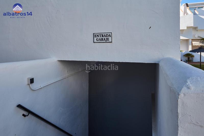 Foto 6f98aa88-8bbb-4641-afe3-5e48256ea267. Àtic amb aparcament piscina a Islantilla golf Islantilla