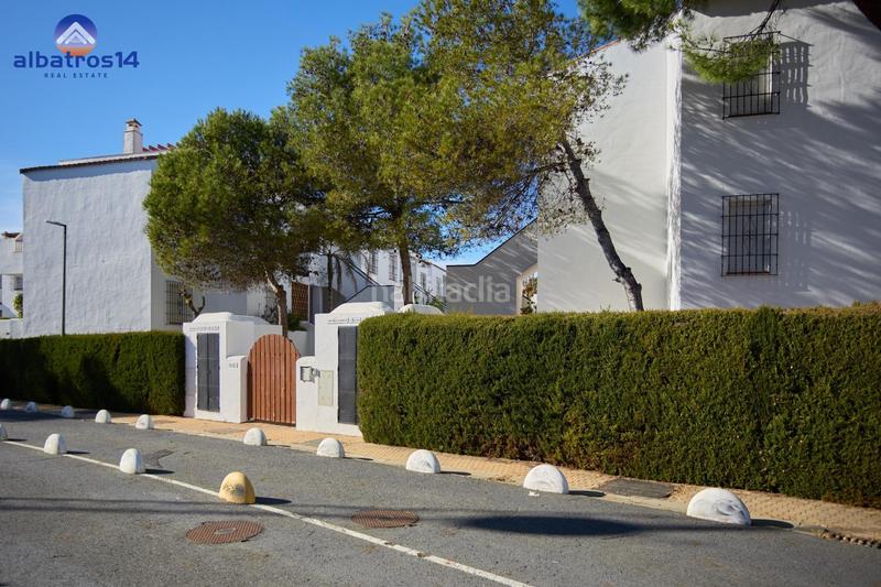 Foto 70db9372-f448-4440-9fe5-f9741275a95f. Àtic amb aparcament piscina a Islantilla golf Islantilla