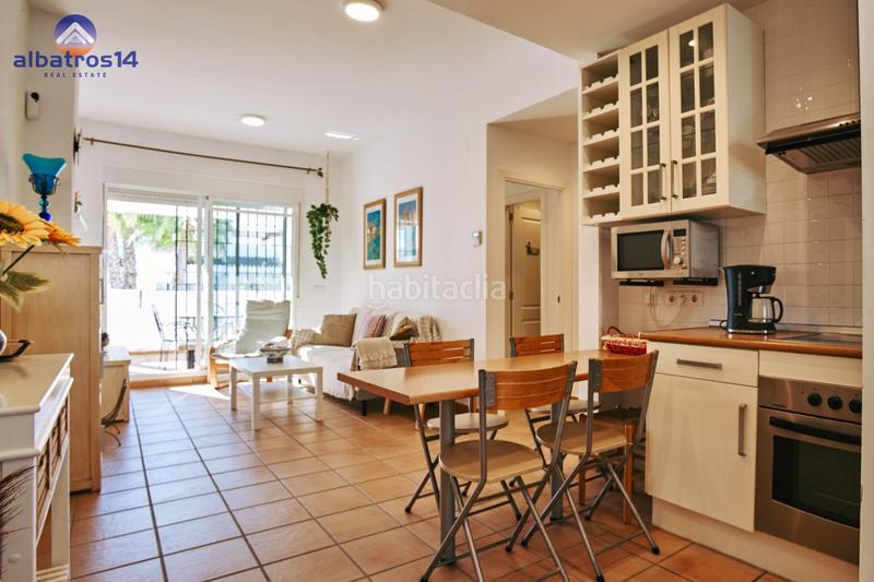 Foto 778d7488-d9f6-4b74-bf9b-0cb9425c5926. Àtic amb aparcament piscina a Islantilla golf Islantilla