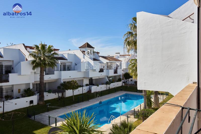 Foto 938297ed-f71f-4c61-a12d-63983f562e75. Àtic amb aparcament piscina a Islantilla golf Islantilla