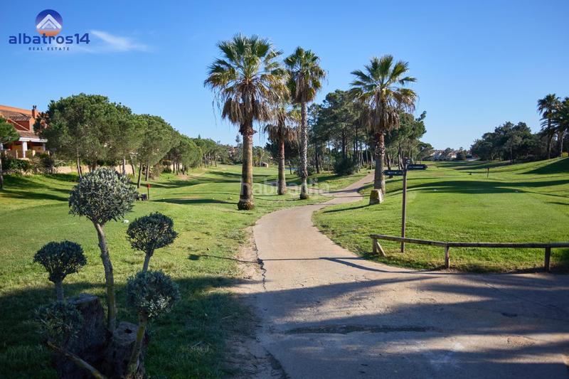 Foto 95697964-8543-4daf-b764-7fde543a8a05. Àtic amb aparcament piscina a Islantilla golf Islantilla