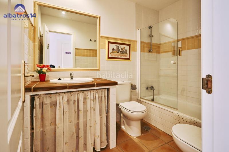 Foto b9cc5870-0dfe-43b1-a195-ccfc50c719ae. Àtic amb aparcament piscina a Islantilla golf Islantilla