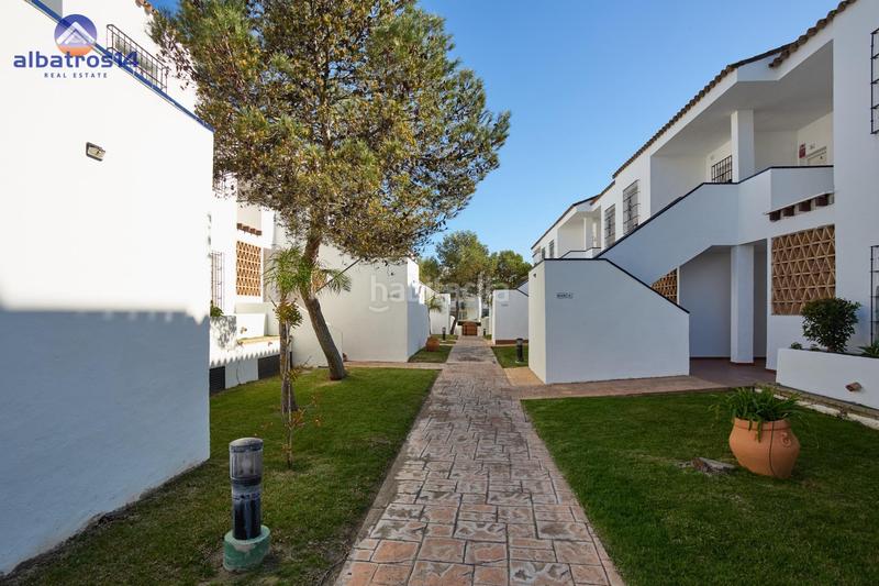 Foto bda1062f-a68e-4c24-ae81-183e671a77cb. Àtic amb aparcament piscina a Islantilla golf Islantilla